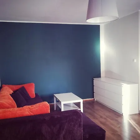 Apartament Fontanna Przy Lesie. Apartament *